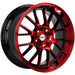 Shift H28 Crank H28850130GBMR