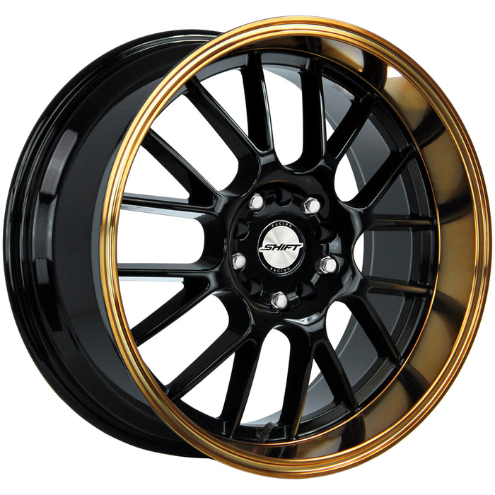 Shift H28 Crank H28850030BBZ