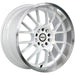 Shift H28 Crank H28750130WP