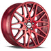 Shift H32 Formula H32251232R