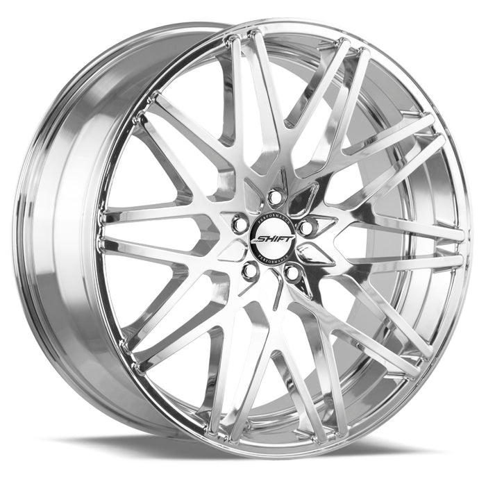 Shift H32 Formula H32251515