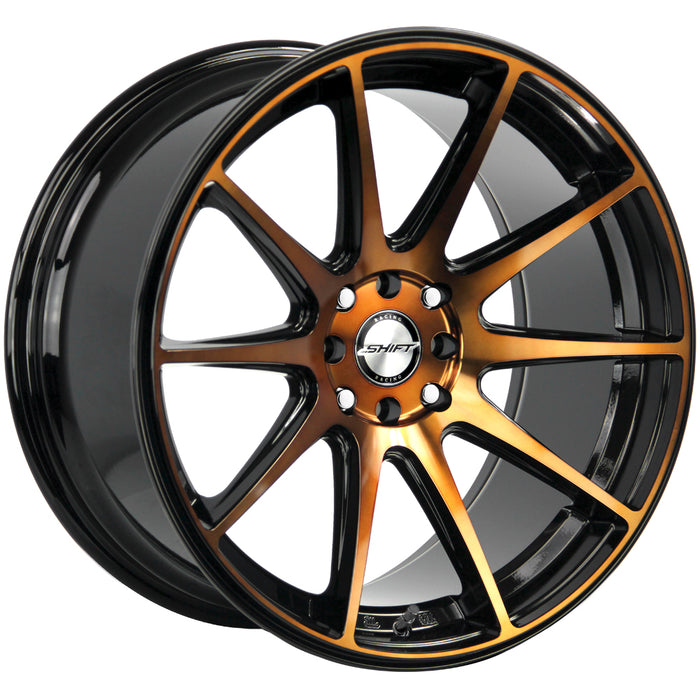 Shift H34 Gear H34850030BMBZ