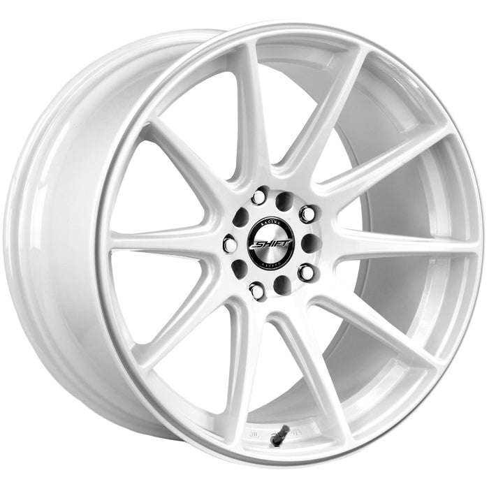 Shift H34 Gear H34850030W-RTN