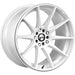 Shift H34 Gear H34850030W-RTN
