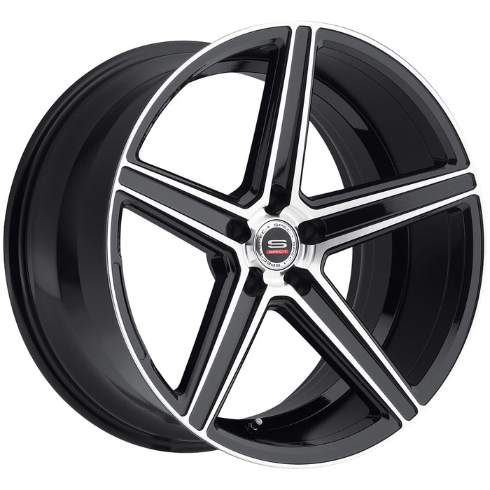Spec-1 SP-8 SP818851635GBM