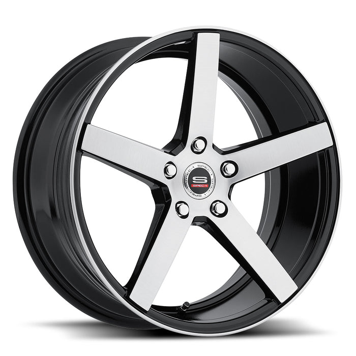 Spec-1 SP-36 SP3620851638GBB