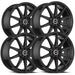 Spec-1 SP-51 SP-5120853838GB-M