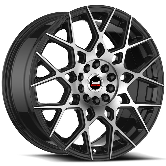 Spec-1 SP-52 SP-5217753642BM