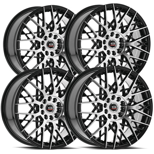 Spec-1 SP-53 SP-5318802338BM