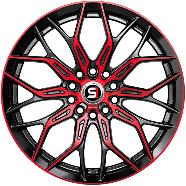Spec-1 SP-57 SP-571882338BMR