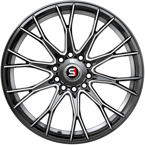 Spec-1 SP-59 SP-591775942BMU
