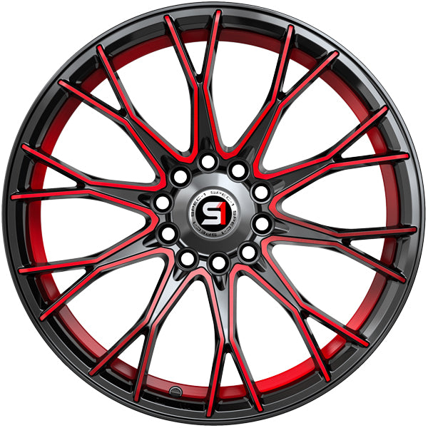 Spec-1 SP-59 SP-5917753542BMR