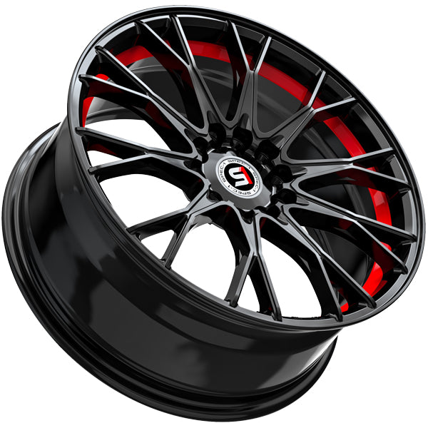 Spec-1 SP-59 SP-591883838GBRU