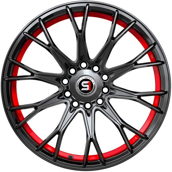 Spec-1 SP-59 SP-5917753842GBRU