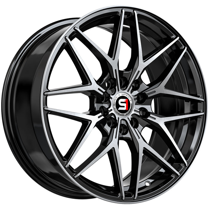 Spec-1 SP-60 SP-60188938BM