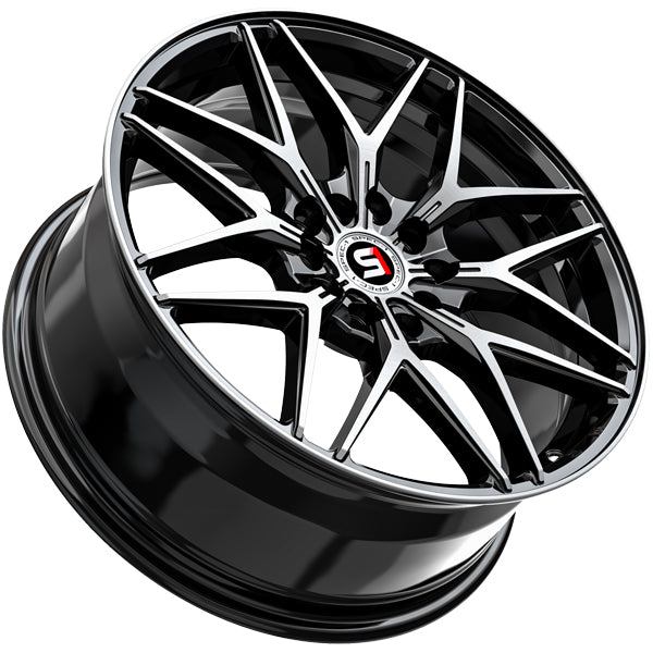 Spec-1 SP-60 SP-601775942BM