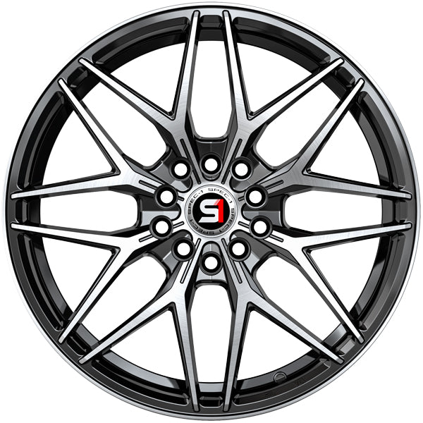 Spec-1 SP-60 SP-6017752342BM