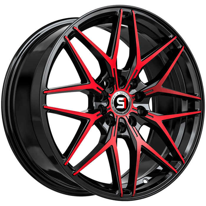 Spec-1 SP-60 SP-6017753842BMR