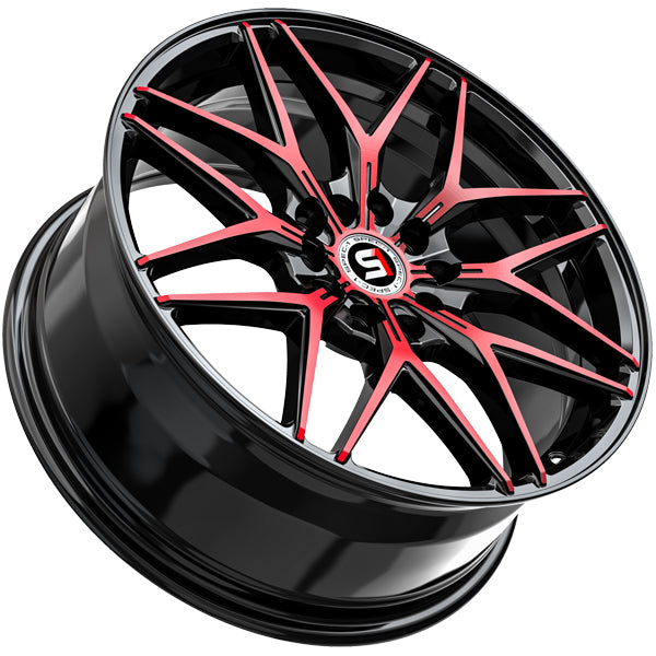 Spec-1 SP-60 SP-601883638BMR