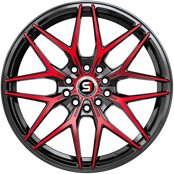 Spec-1 SP-60 SP-6017753842BMR