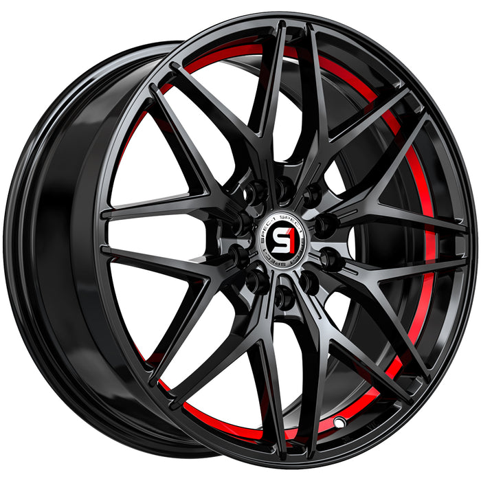 Spec-1 SP-60 SP-601775942GBRU