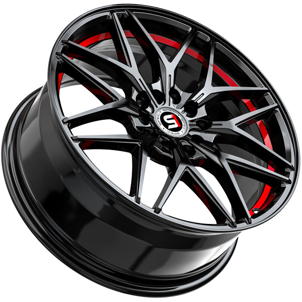 Spec-1 SP-60 SP-601775942GBRU