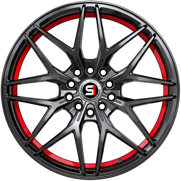 Spec-1 SP-60 SP-601775942GBRU