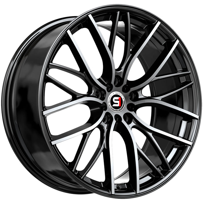 Spec-1 SP-61 SP-6120853638BM