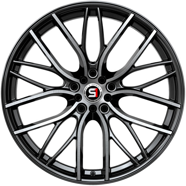Spec-1 SP-61 SP-611783842BM