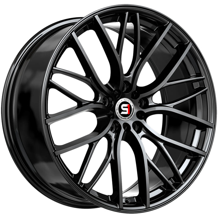 Spec-1 SP-61 SP-611783642GB