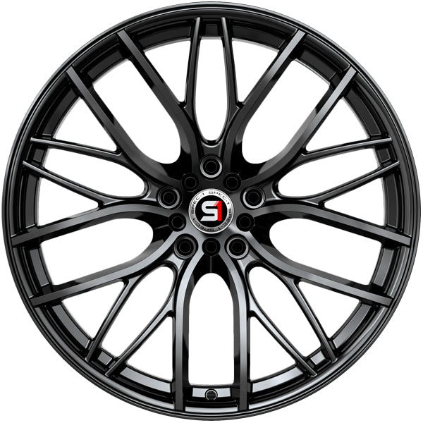 Spec-1 SP-61 SP-611783642GB