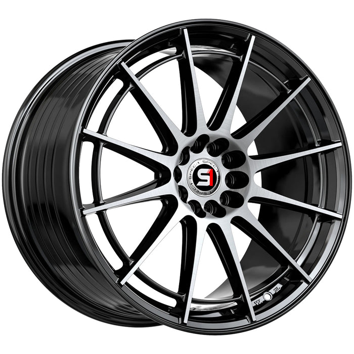 Spec-1 SP-64 SP-641783542BM