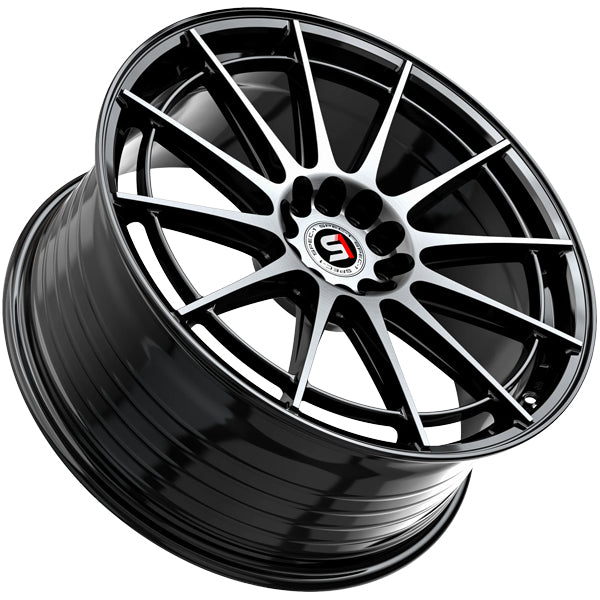 Spec-1 SP-64 SP-641782842BM
