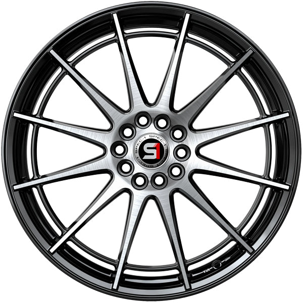 Spec-1 SP-64 SP-641783842BM