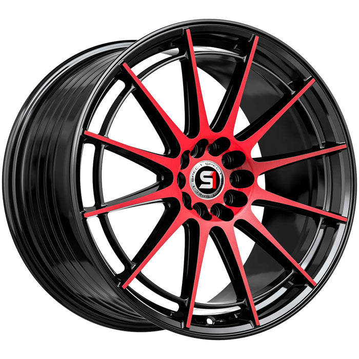Spec-1 SP-64 SP-641783542BMR