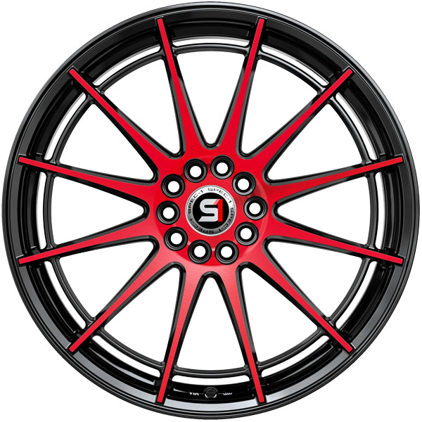 Spec-1 SP-64 SP-641892338BMR