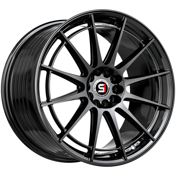 Spec-1 SP-64 SP-641782342GB