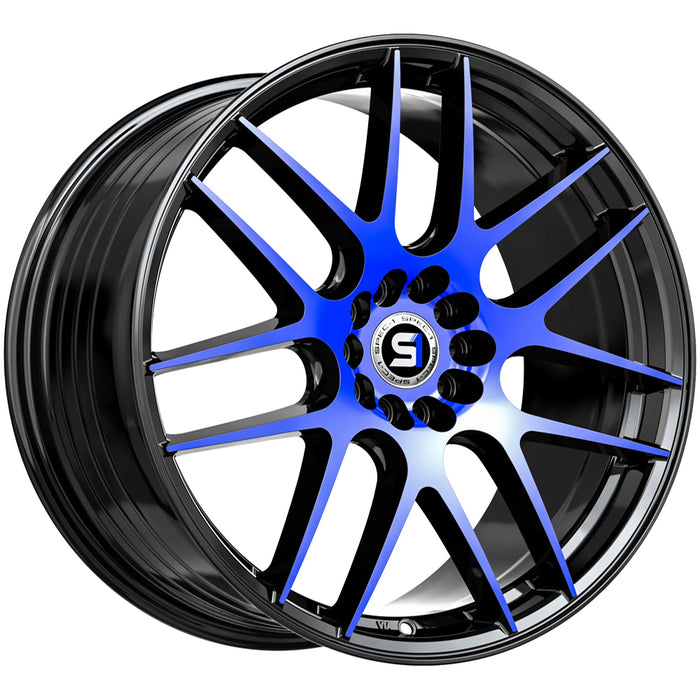 Spec-1 SP-65 SP-651783842GBBLM
