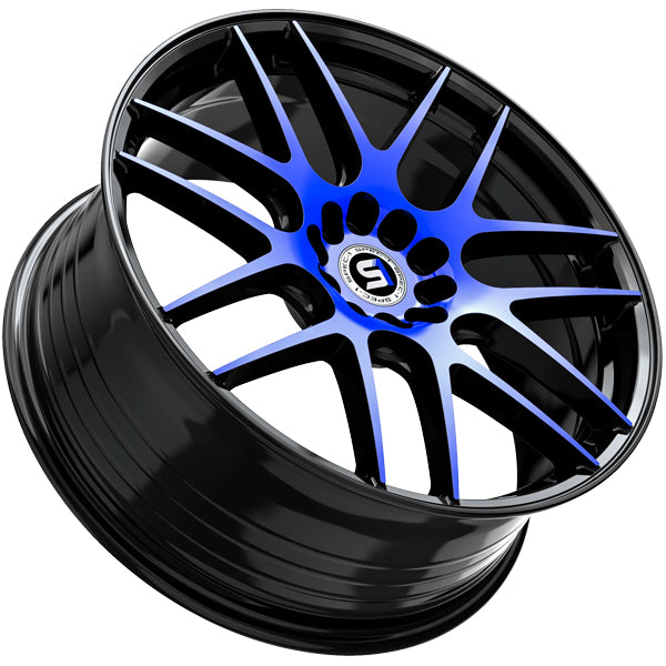 Spec-1 SP-65 SP-651783842GBBLM