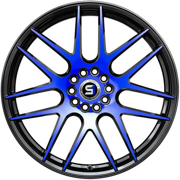 Spec-1 SP-65 SP-651783842GBBLM