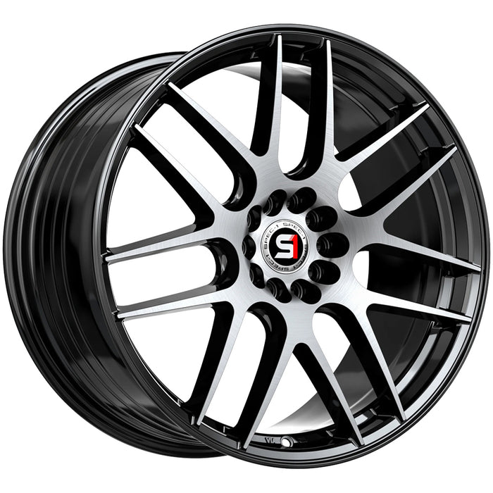 Spec-1 SP-65 SP-651782342BM