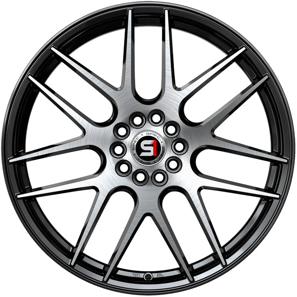 Spec-1 SP-65 SP-651782842BM