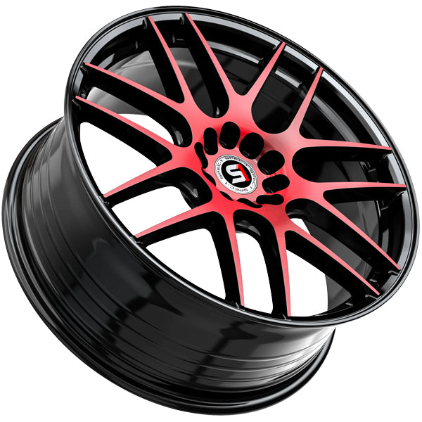 Spec-1 SP-65 SP-651783642BMR