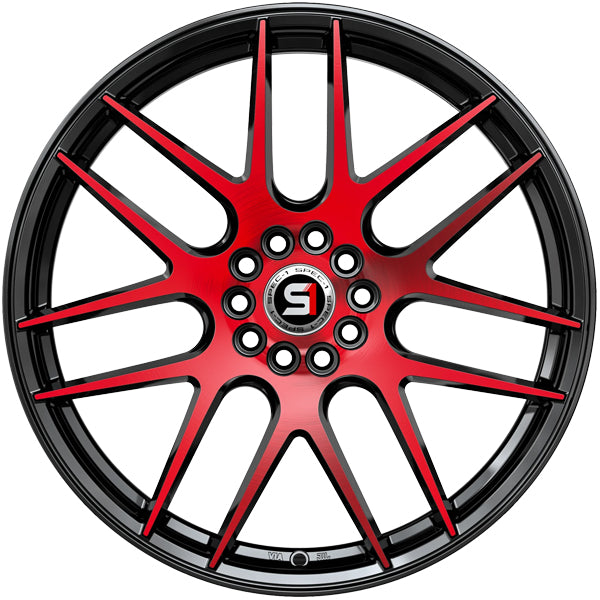 Spec-1 SP-65 SP-65189938BMR