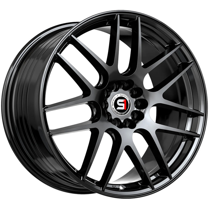 Spec-1 SP-65 SP-651783542GB