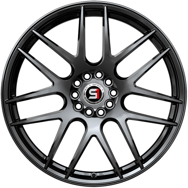 Spec-1 SP-65 SP-651782842GB