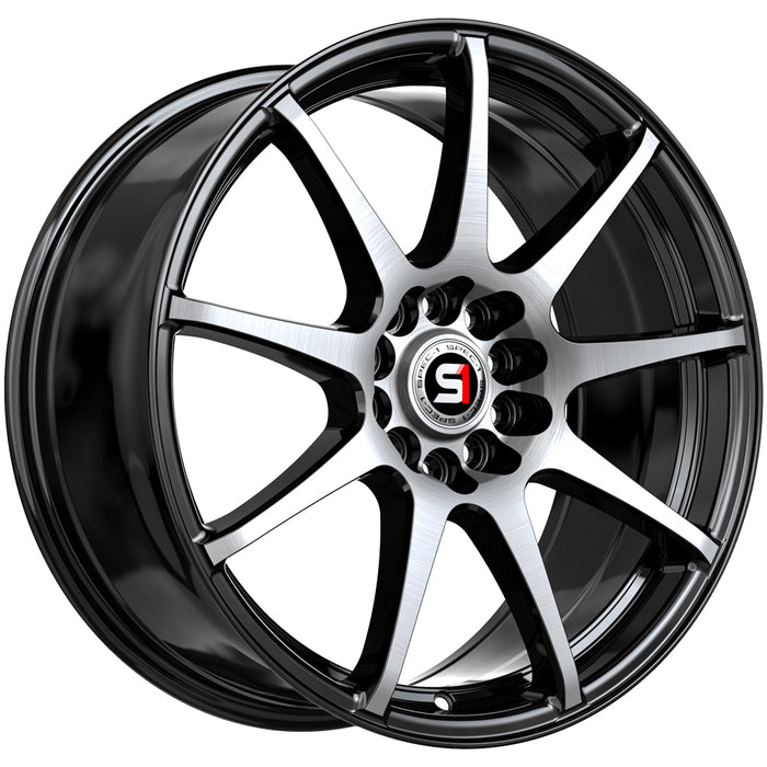Spec-1 SP-67 SP-671883538BM