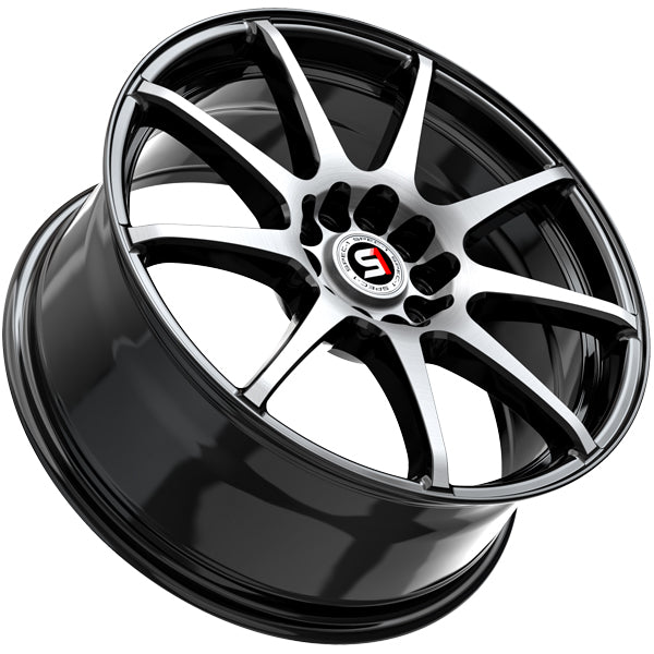 Spec-1 SP-67 SP-671883538BM