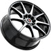 Spec-1 SP-67 SP-671883538BM