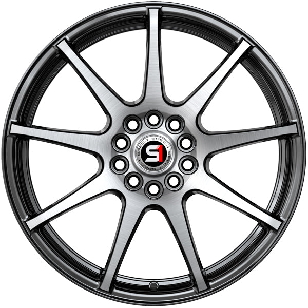 Spec-1 SP-67 SP-671883538BM